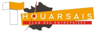 Logo Club des Entreprises Thouarsais